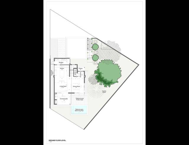 3 BEDROOM HOUSE FOR SALE IN EYE OF AFRICA